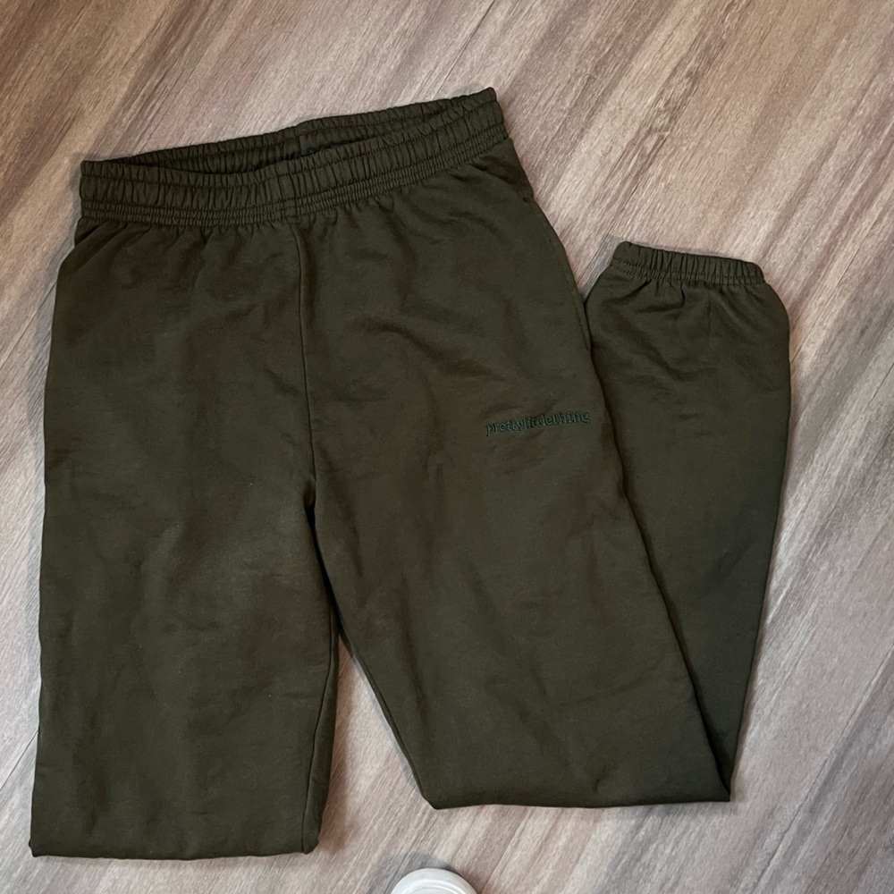 Sweatpants